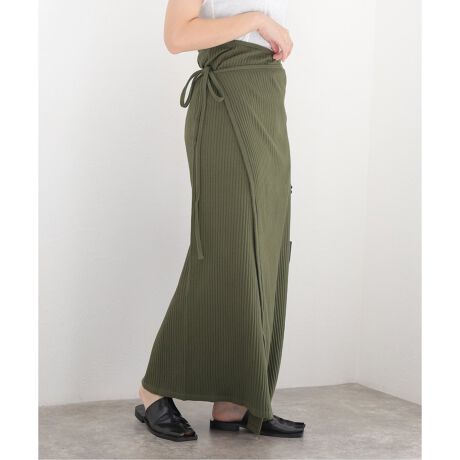 BASERANGE/ベースレンジ】 BRIG SKIRT：スカート | ジャーナル  
