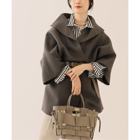 定価7万 MACKINTOSH RAINTEC レインポンチョ ケープ ナイロン 