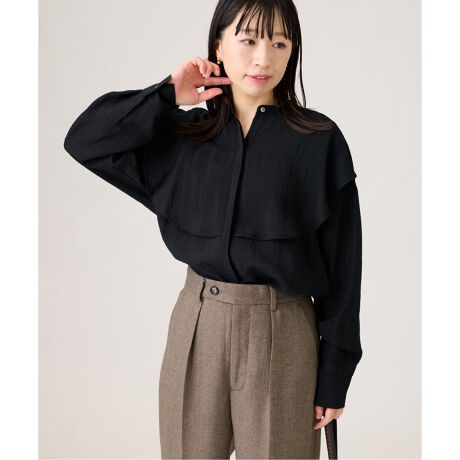 ロゴTシャツ 26S12 | ジェイジェイマーサー J.J.Mercer 26SS
