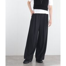 【BY MALENE BIRGER/バイ マレーネ ビルガー】TAAL Pants：パンツ | ジャーナルスタンダード レサージュ ...