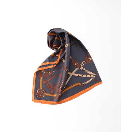 MANIPURI/マニプリ】88スクエアベルト：スカーフ | ジャーナル  