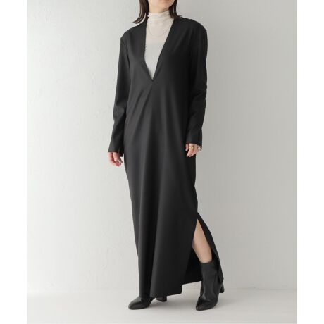 GABRIELA COLL GARMENTS】 LORO PIANA WOOL L:ワンピース | ジャーナル  