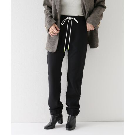 THE NEWHOUSE】CHULA VISTA SWEAT PANT：スウェットパンツ 