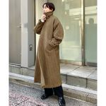 追加2》モッサ/チドリバルカラーコート | ジャーナルスタンダード  