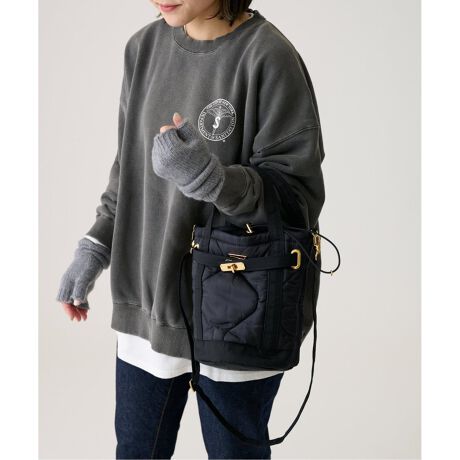 追加2》別注【SITA PARANTICA/シータパランティカ】PR バケツ2WAY  