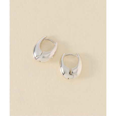 BONEE/ボーニー】BABY NUTS HOOPS [PAIR]：ピアス(両耳) | ジャーナル 