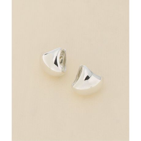 BONEE/ボーニー】PLUMP DROP：ピアス(両耳) | ジャーナルスタンダード 