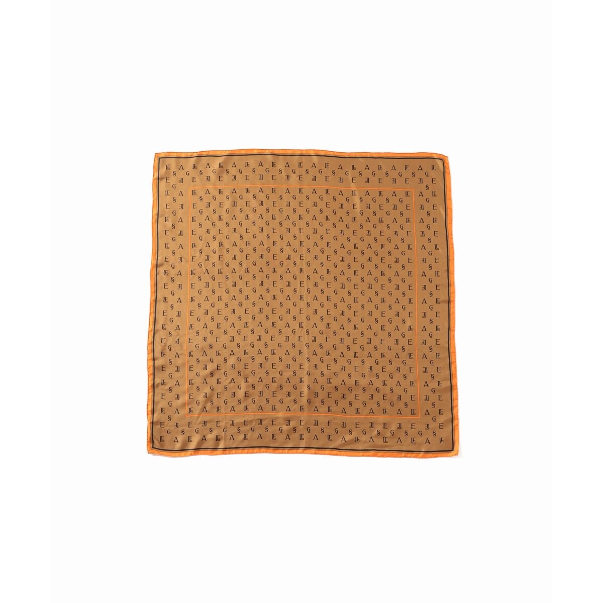 JOURNAL STANDARD L'ESSAGE MANIPURI スカーフ JOURNAL STANDARD L'ESSAGE MANIPURI スカーフ