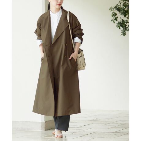 ライトコート | ジャーナルスタンダード レサージュ(journal standard  