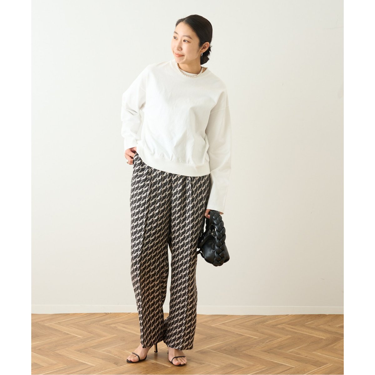 journal standard L'essage（ジャーナルスタンダードレサージュ