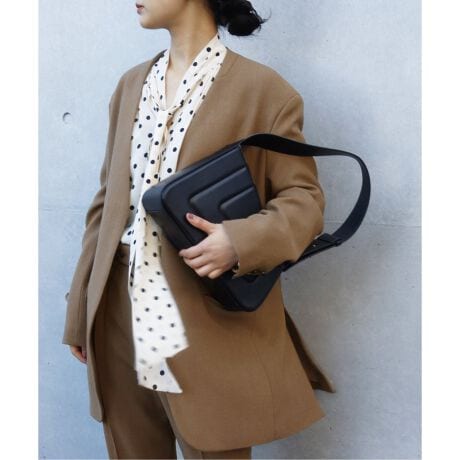 オックスノーカラージャケット | ジャーナルスタンダード レサージュ  