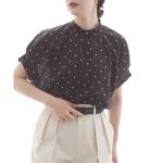 追加》タックスリーブシャツ | ジャーナルスタンダード レサージュ 
