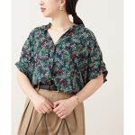 追加》タックスリーブシャツ | ジャーナルスタンダード レサージュ 