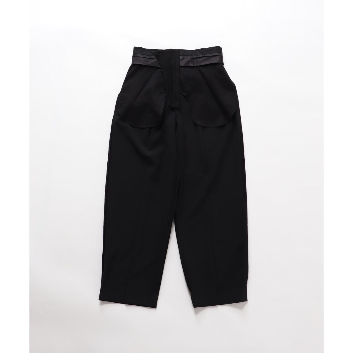 JOURNAL STANDARD L´ESSAGEヴィスオックスタックパンツ 特売ンストア