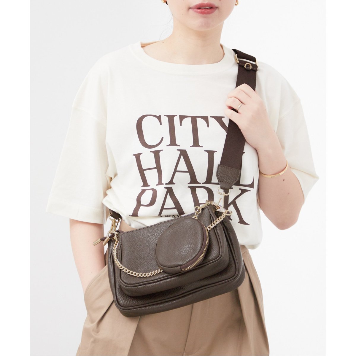 ジャーナルスタンダード（JOURNAL STANDARD）/《予約》【AULENTTI