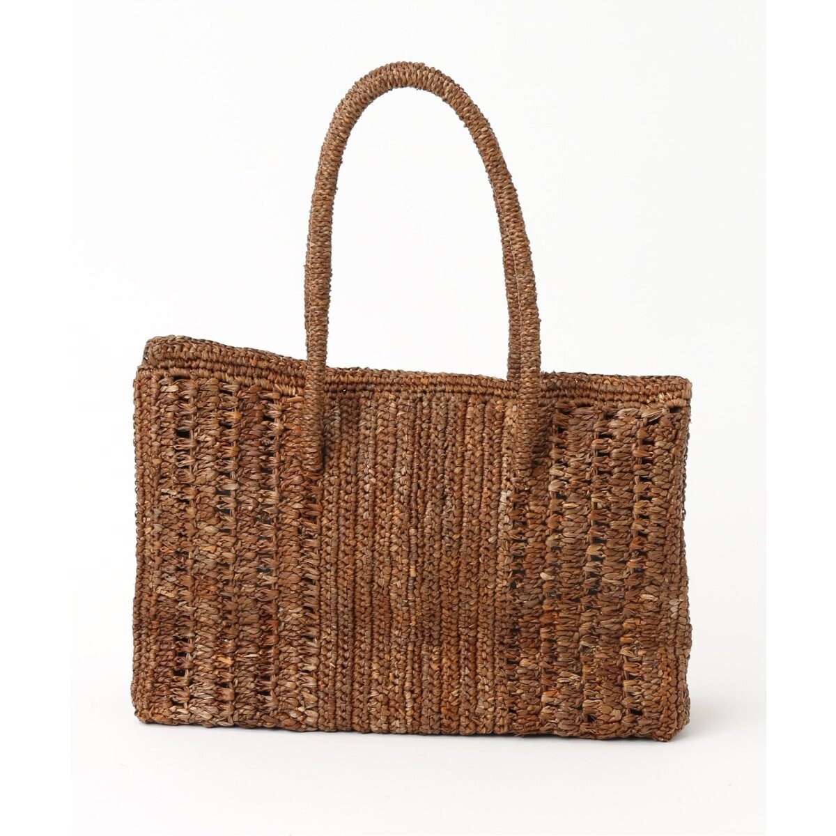 MAISON N.H PARIS/メゾンエヌアッシュパリ】 DAHLIA MINI-BAG