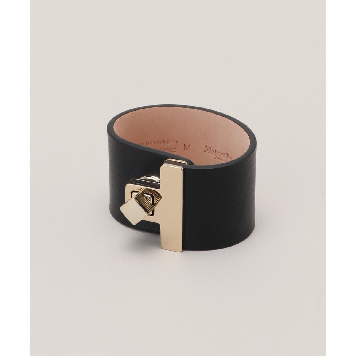 パ*2様 【MAISON BOINET】40mm bracelet