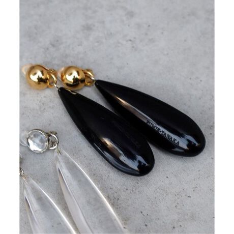 FUMIE TANAKA/フミエタナカ】fruit earring：イヤリング | ジャーナル 