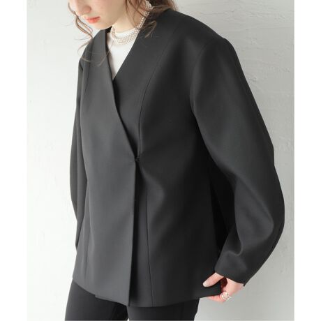 BY MALENE BIRGER/バイマレーネビルガー】GARDIS Blazer：ジャケット  