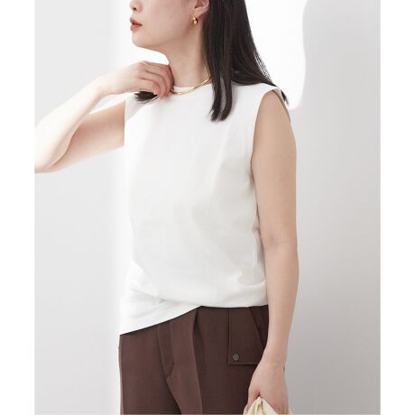 ☘️新品 ジャーナルスタンダードレサージュ バックプリーツワンピース  