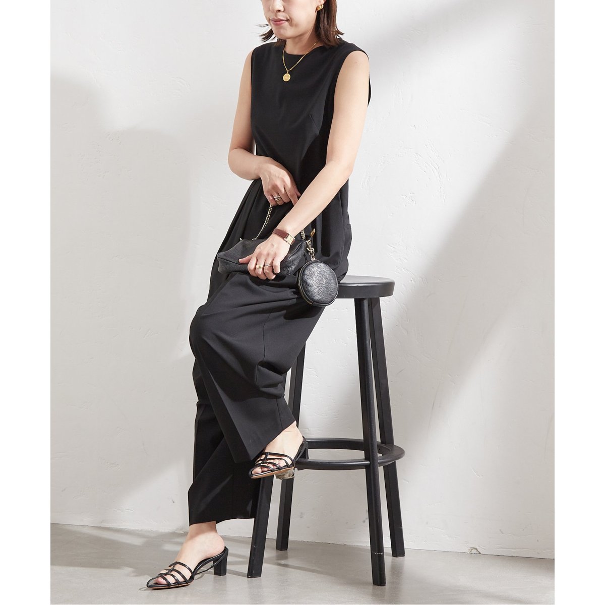 TOROオールインワン | ジャーナルスタンダード レサージュ