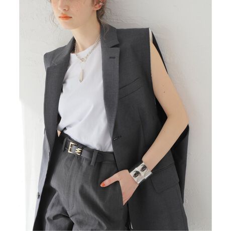 TOGA トーガ テーラードベスト（TOGA - ！激レア！半額以下の激安  