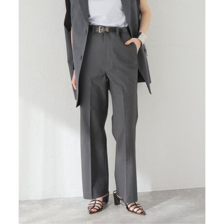 TOGA / トーガ】Wool stripe pants：パンツ | ジャーナルスタンダード 