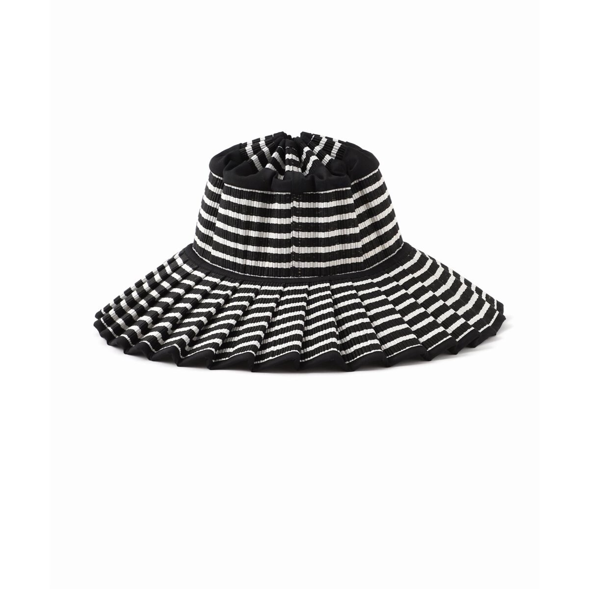 ローナマーレイ◇malta island capri hat maxi ハット