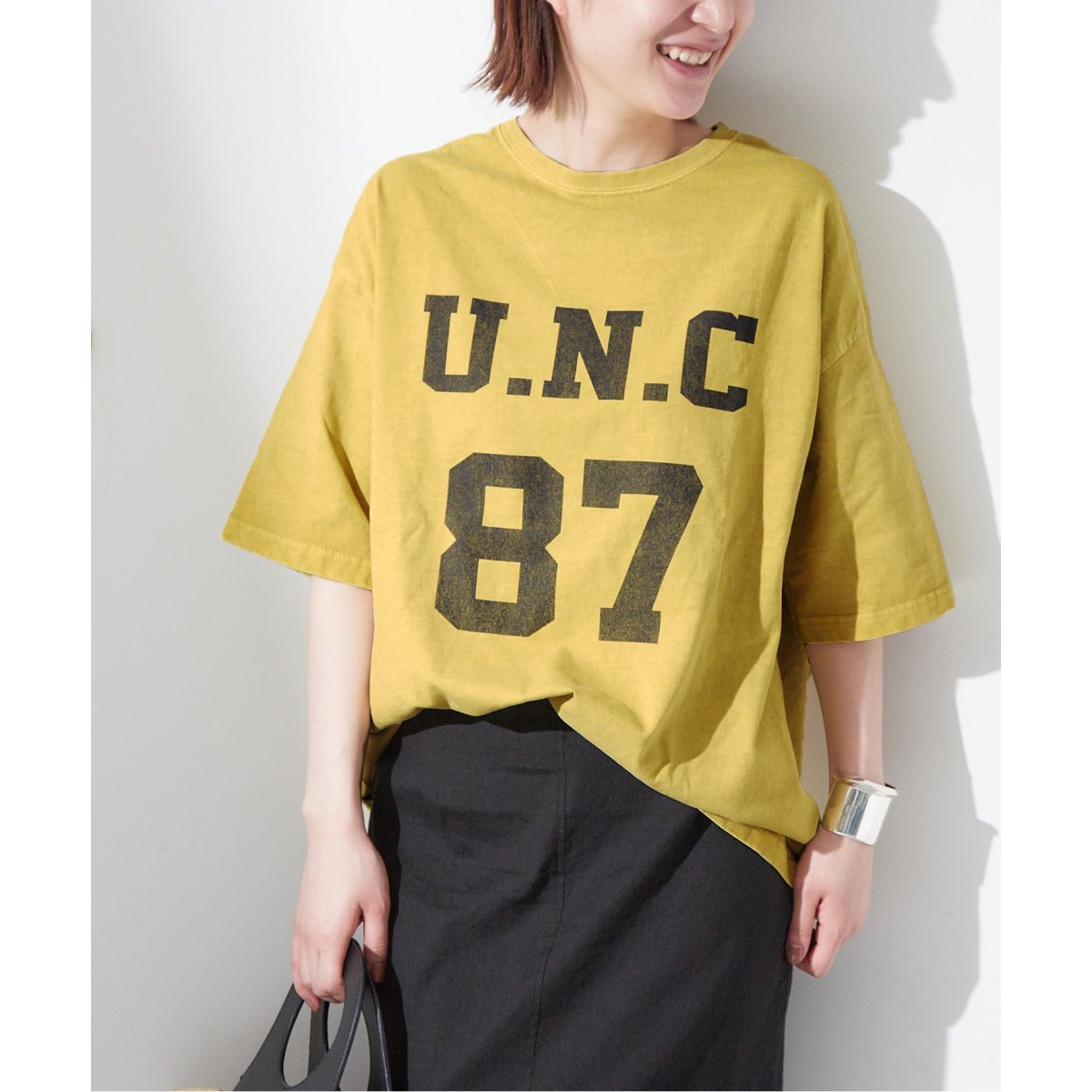 87 Tシャツ | ジャーナルスタンダード レサージュ(journal