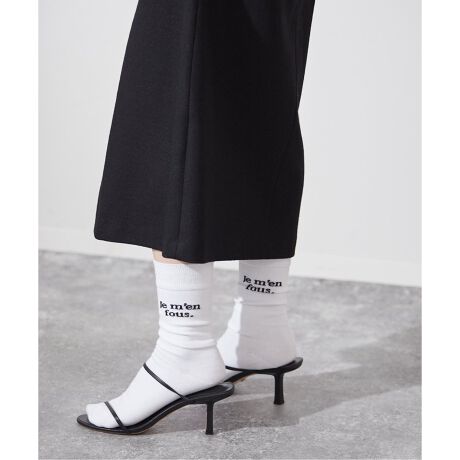 TONY BIANCO/トニービアンコ】 STRAP サンダル36（Tony Bianco(トニー  