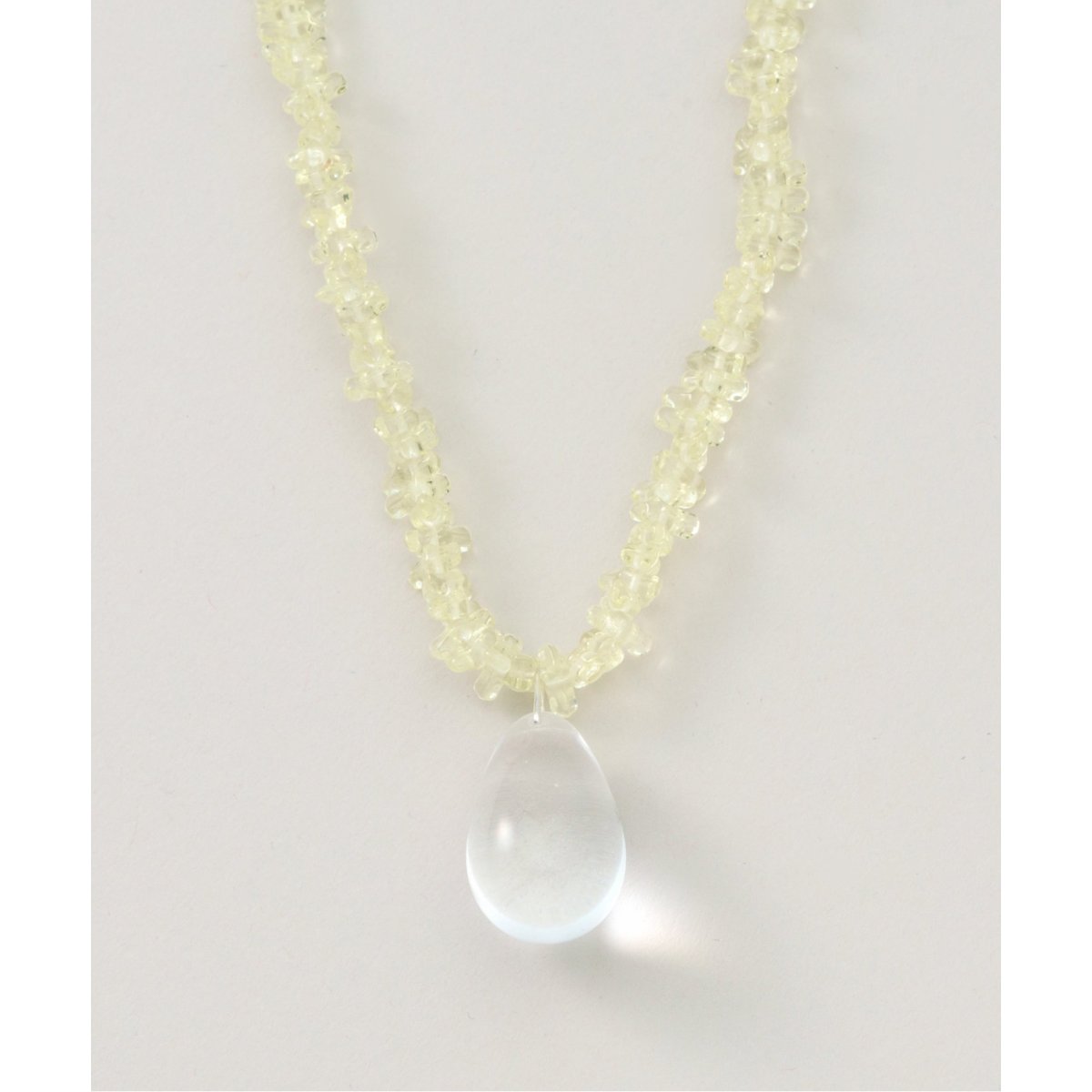 オンライン公式店 Sisi Joia CORALI NECKLACE/ネックレス - アクセサリー