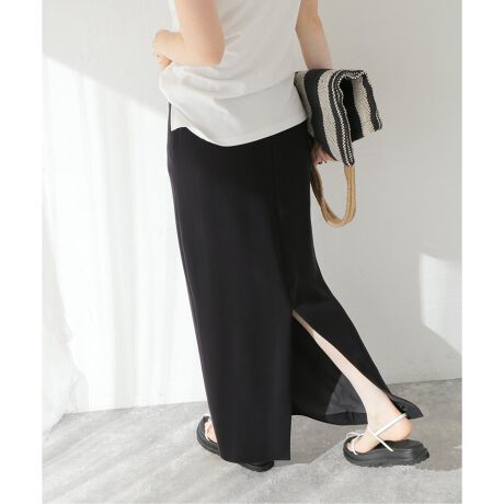 THE NEWHOUSE/ザ ニューハウス】REYNES SKIRT：スカート | ジャーナル  