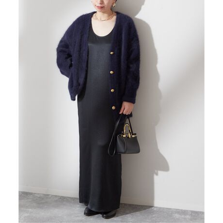 サテンワンピース | ジャーナルスタンダード レサージュ(journal  