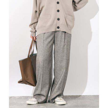 Italian Nepオックスパンツ | ジャーナルスタンダード レサージュ  