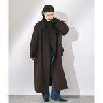 スタンドロングコート | ジャーナルスタンダード レサージュ(journal 