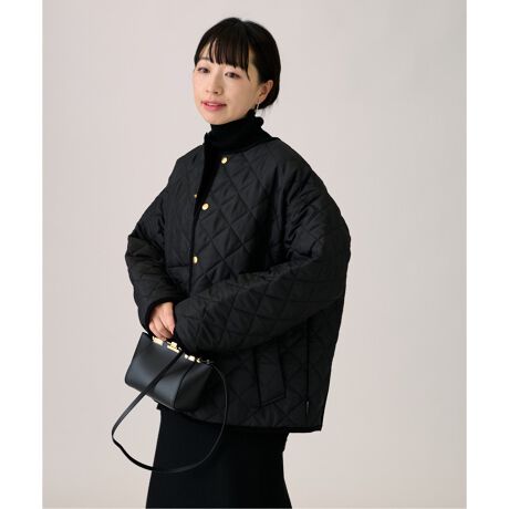 別注【TRADITIONAL WEATHERWEAR】WAVERLY TW BF NC SH ex 