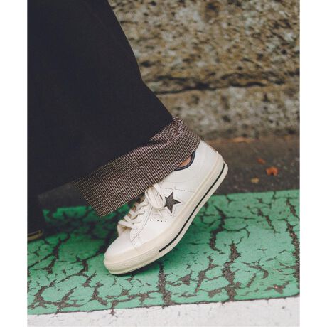 CONVERSE/コンバース】ONE STAR J CP：スニーカー | ジャーナル 