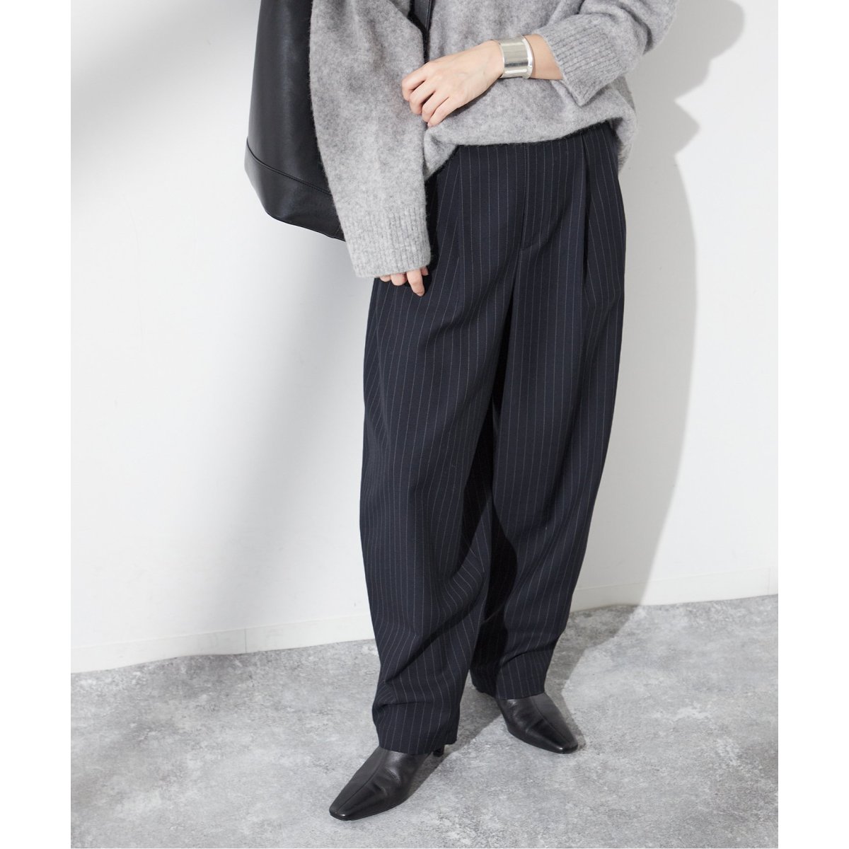 専用まとめ 専用まとめ ジャーナルスタンダードレサージュ／ギャバサスペンダーパンツ