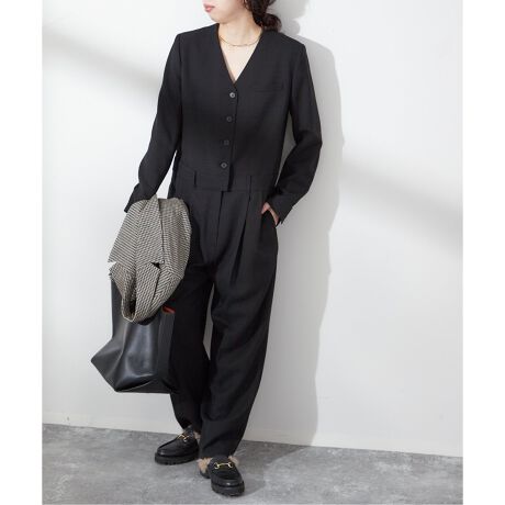 WOOLTWILL JK オールインワン | ジャーナルスタンダード レサージュ 