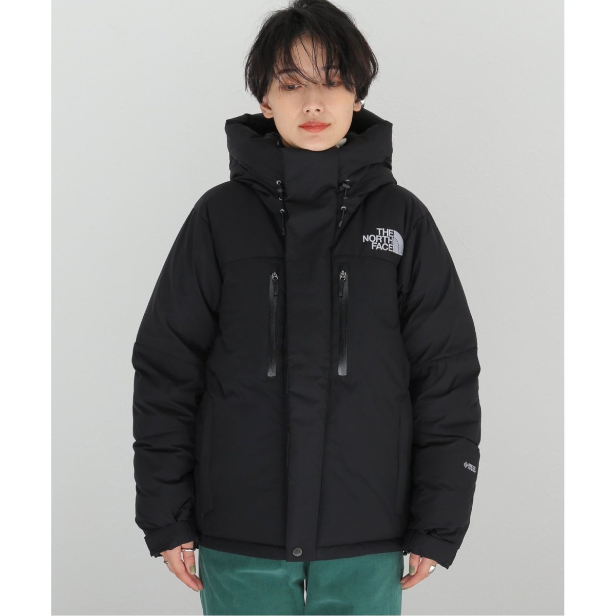 THE NORTH FACE/ザ・ノース・フェイス】 バルトロライトジャケット