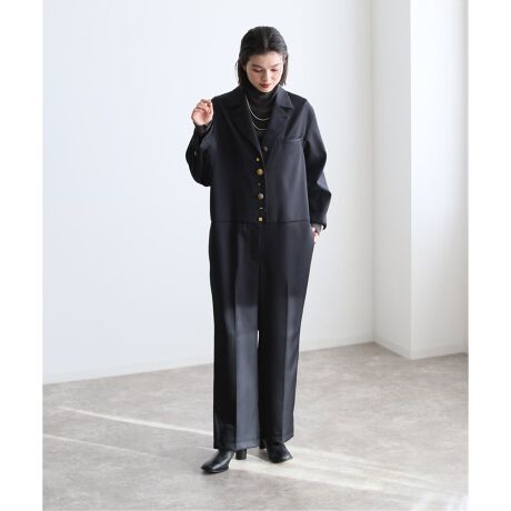 FUMIE TANAKA】button all-in-one：オールインワン | ジャーナル  