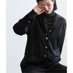 FUMIE TANAKA】button all-in-one：オールインワン | ジャーナル  