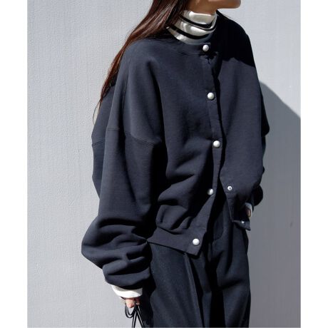 THE NEWHOUSE/ザ ニューハウス】CHULA VISTA CARDIGAN：カーディガン  