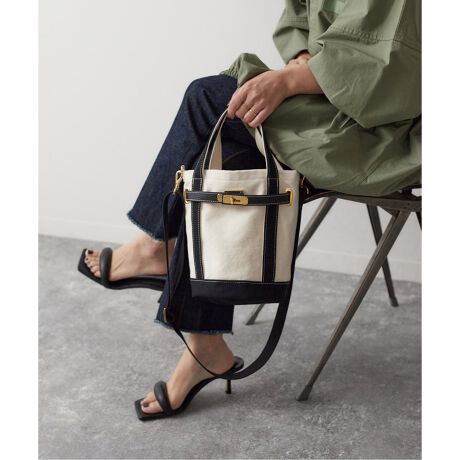 □《追加5》別注【SITA PARANTICA/シータパランティカ】 CVL- バケツ  