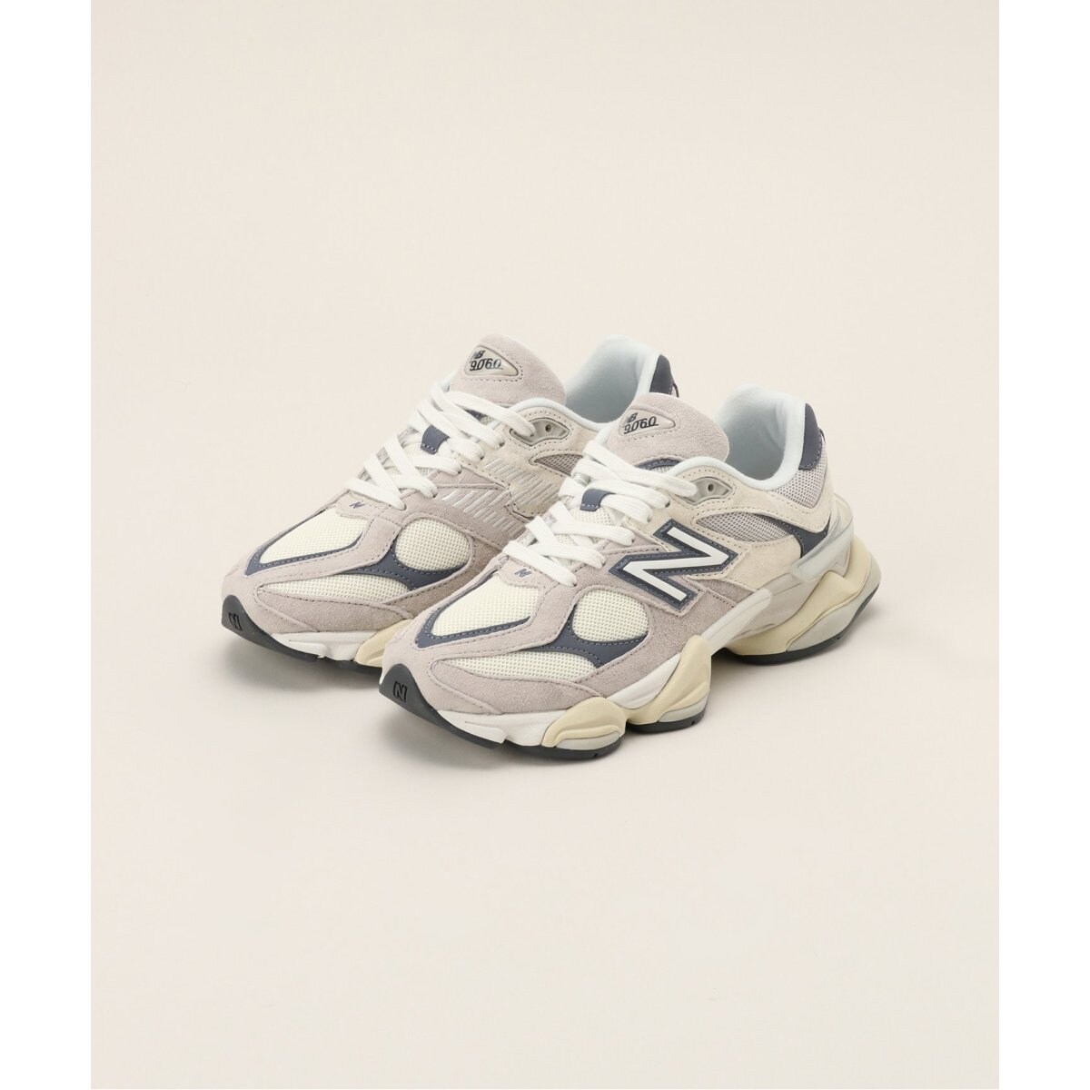 NEW BALANCE / ニューバランス】U9060 EEB：スニーカー | ジャーナル