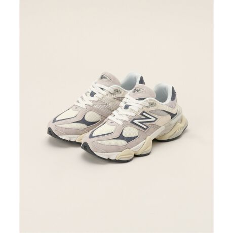 NEW BALANCE / ニューバランス】U9060 EEB：スニーカー | ジャーナル 