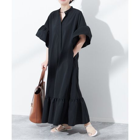 レジーロ ギャザースリーブワンピース | ジャーナルスタンダード  