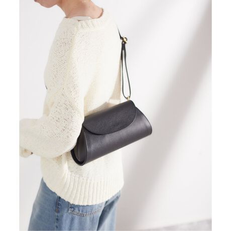 AULENTTI/オウレンティ】[DOLLARO] ME：ショルダーバッグ | ジャーナル  