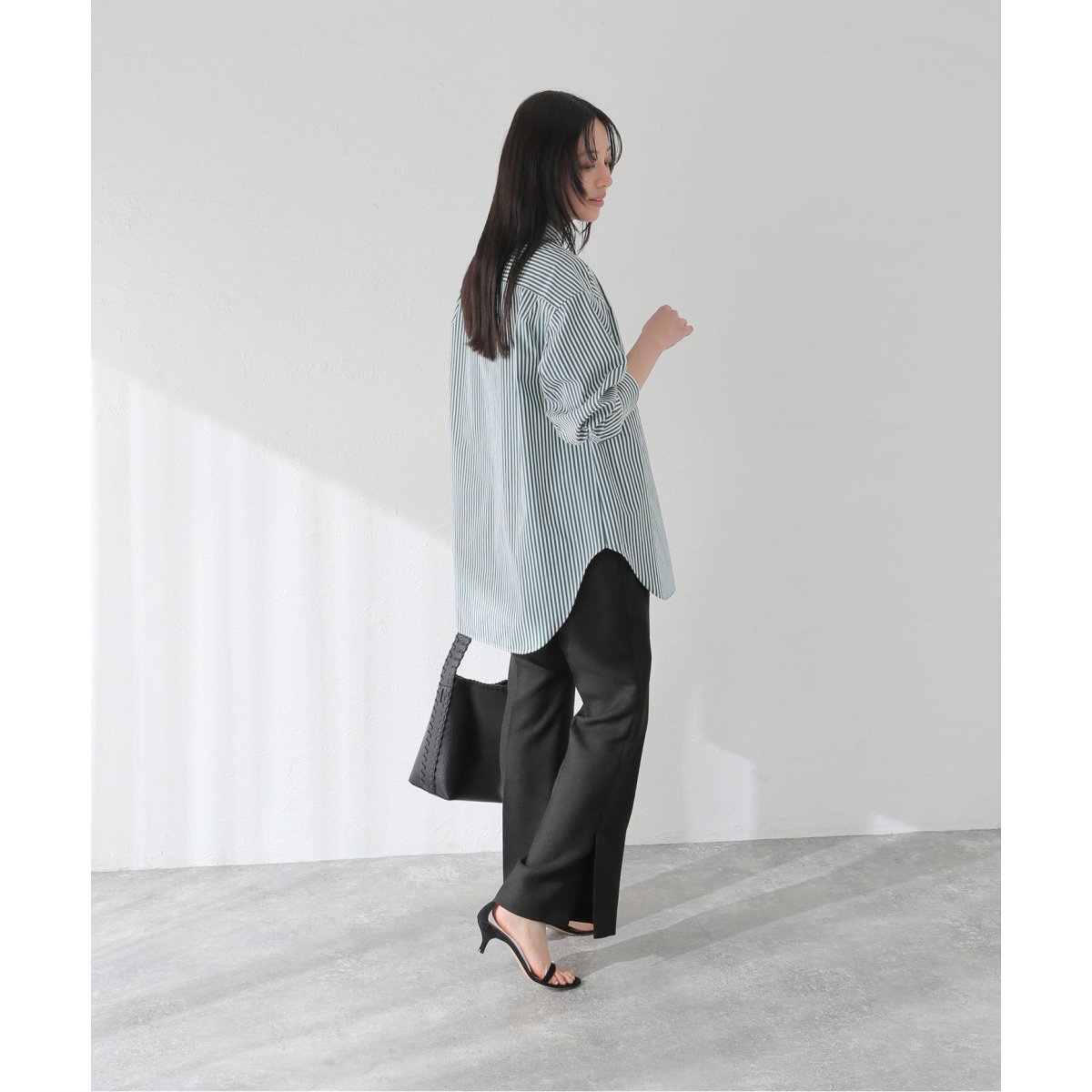 journal standard L'essage（ジャーナルスタンダードレサージュ