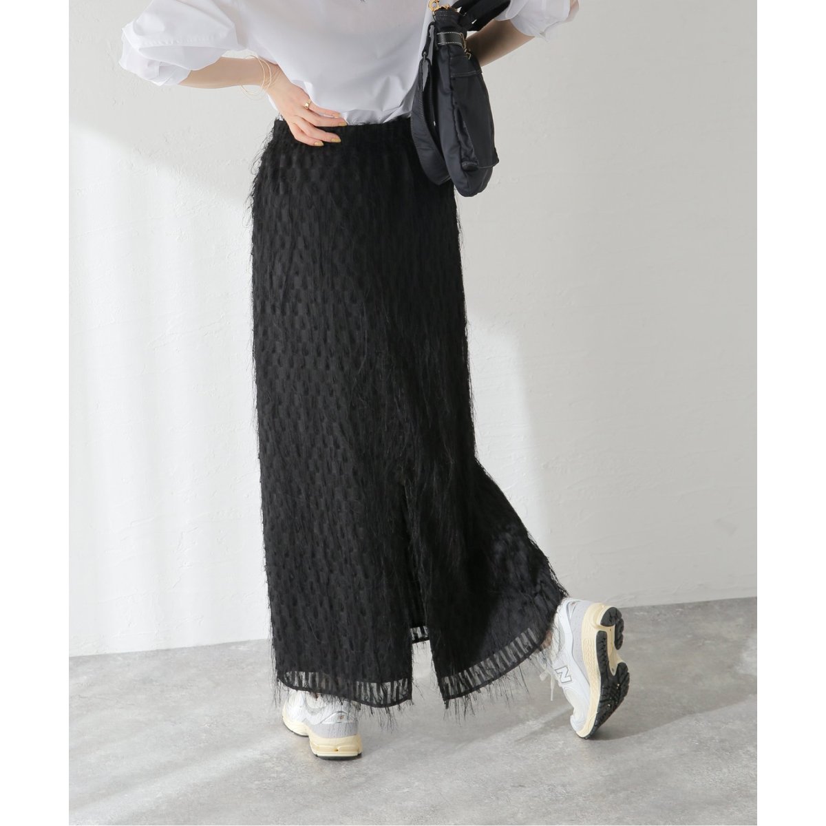 BY MALENE BIRGER/バイマレーネビルガー】PALOME:スカート BY MALENE BIRGER/バイマレーネビルガー】PALOME:スカート